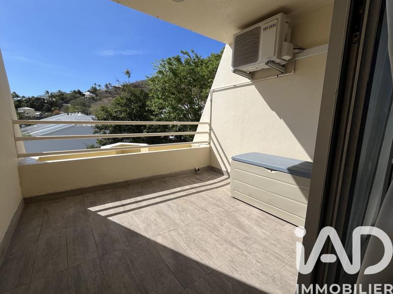 Studio - 28 m² - 1 pièce