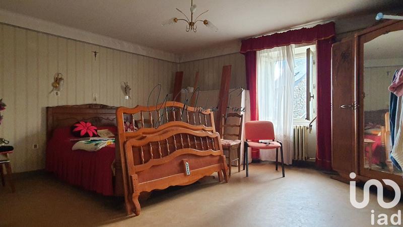 Maison de campagne - 114 m² - 4 pièces