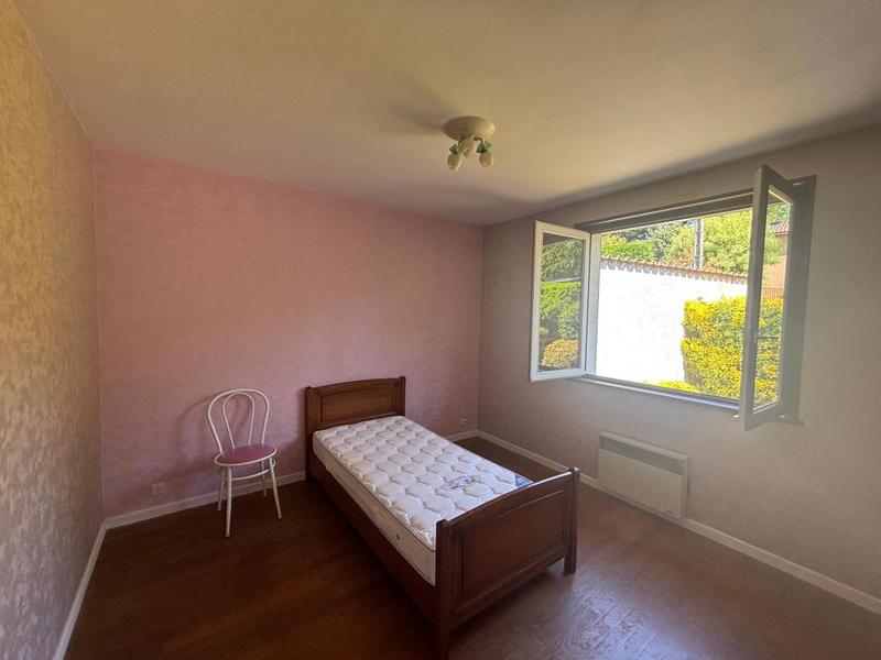 Maison - 199 m² - 5 pièces