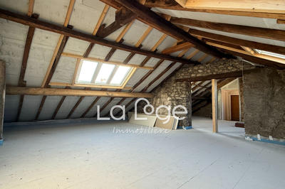 Appartement - 54 m² - 2 pièces