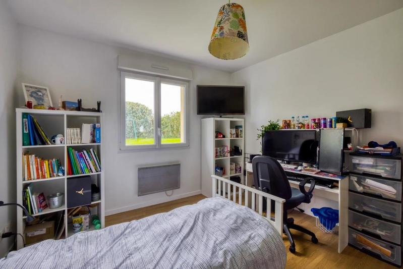 Maison - 124 m² - 6 pièces