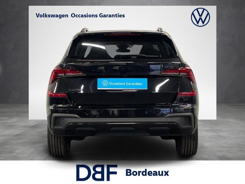 Skoda Kamiq 1.5 Tsi Evo 2 150 ch Dsg7 Act Monte Carlo