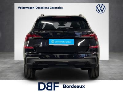 Skoda Kamiq 1.5 Tsi Evo 2 150 ch Dsg7 Act Monte Carlo