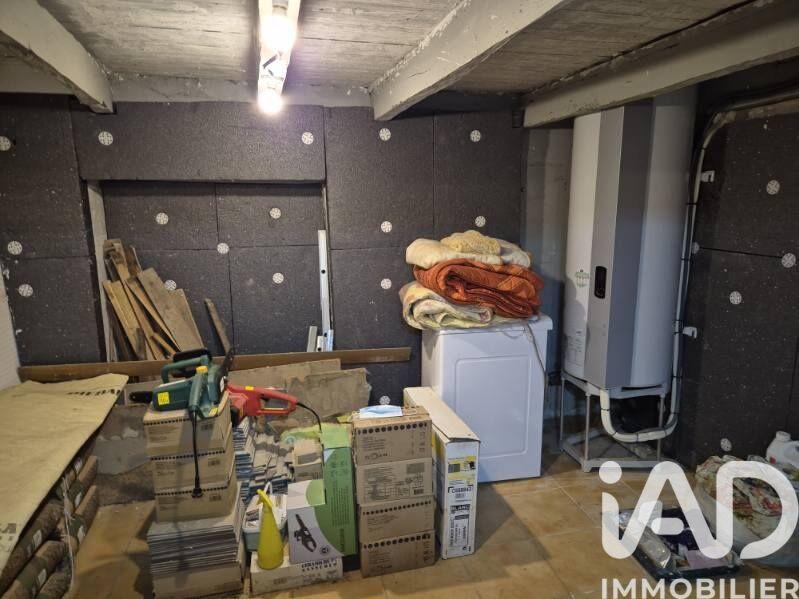 Maison - 65 m² - 3 pièces