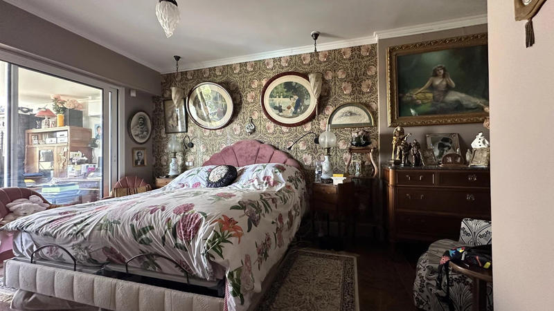 Appartement - 175 m² - 5 pièces