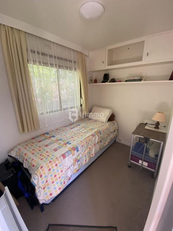 Maison - 34 m² - 3 pièces