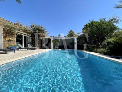 Villa - 134 m² - 5 pièces