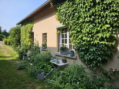 Maison - 86 m² - 4 pièces