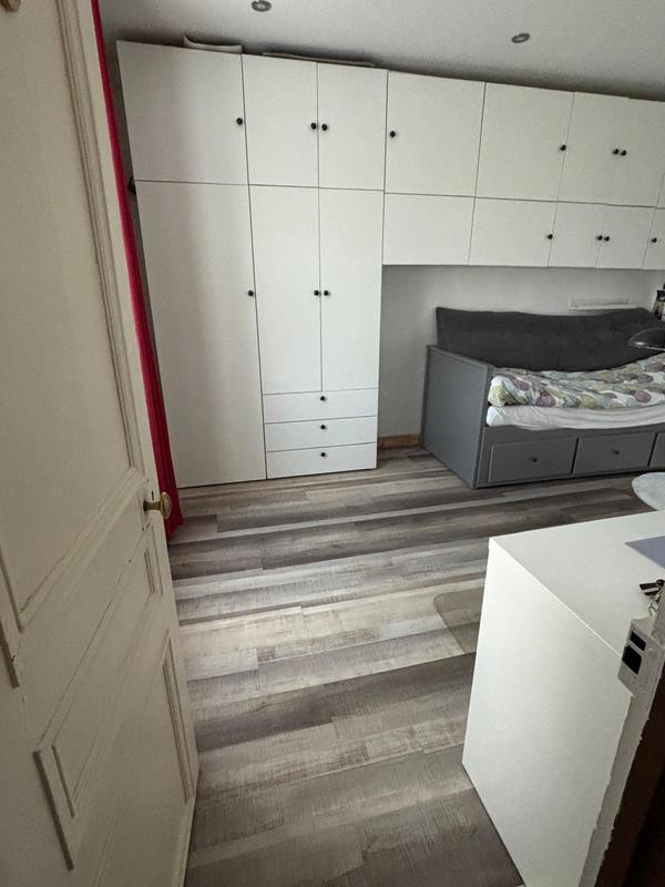 Maison - 127 m² - 7 pièces