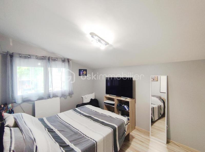 Pavillon - 117 m² - 5 pièces