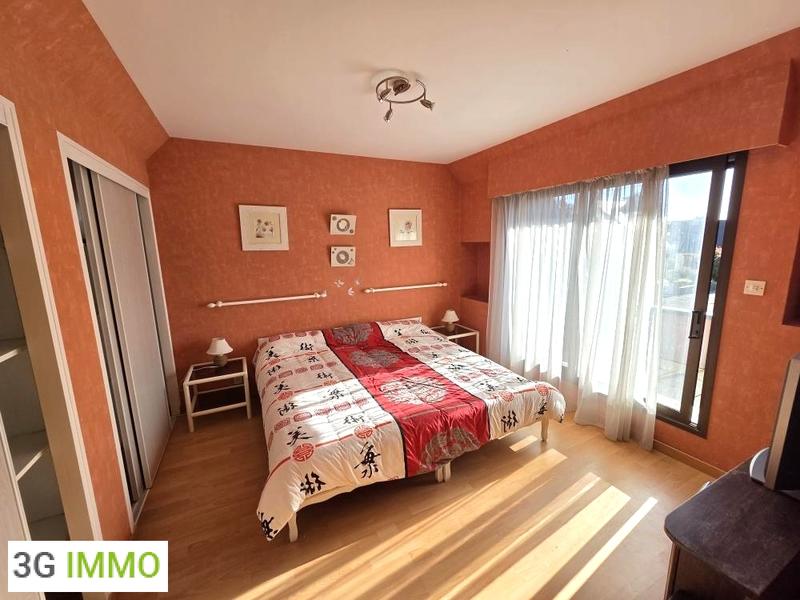 Maison contemporaine - 149 m² - 6 pièces