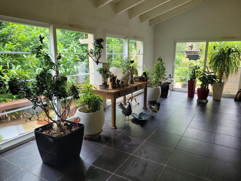 Maison - 474 m² - 16 pièces