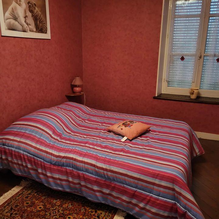 Maison - 137 m² - 5 pièces