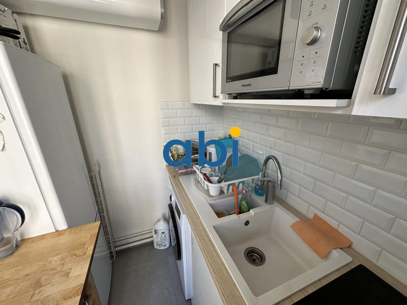 Appartement - 23 m² - 1 pièce