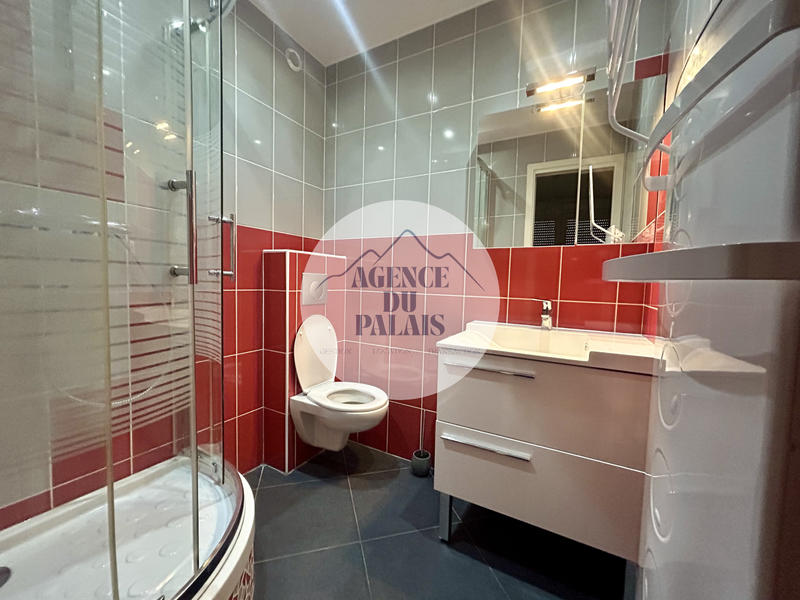 Appartement - 37 m² - 2 pièces