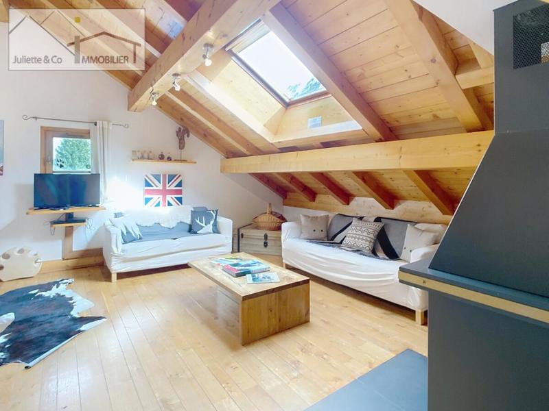 Appartement - 124 m² - 4 pièces