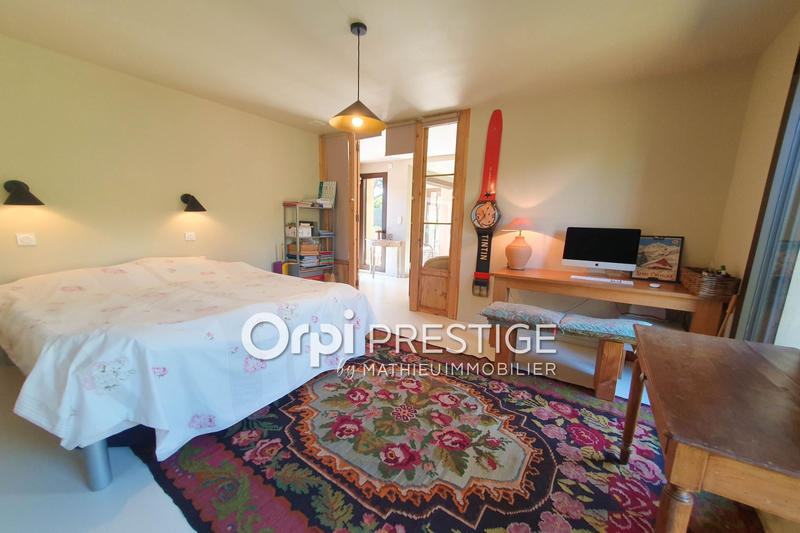 Villa - 141 m² - 4 pièces