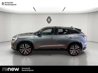 Renault Austral E-Tech hybrid 200 Iconic