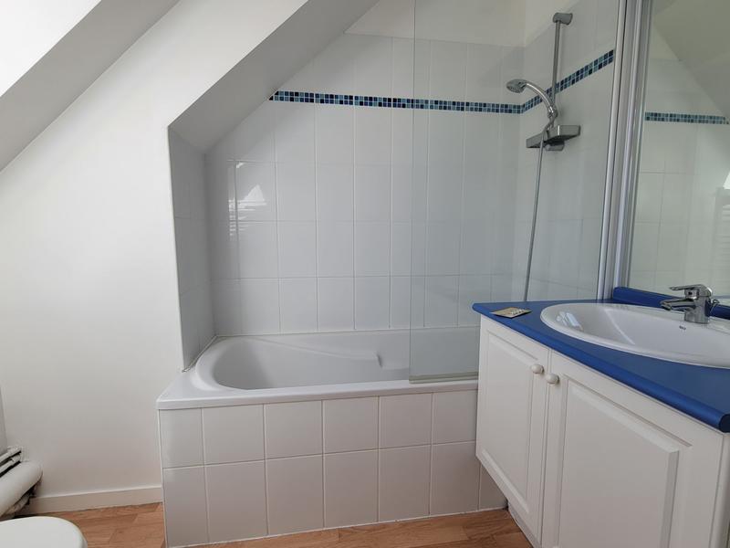 Maison - 60 m² - 3 pièces