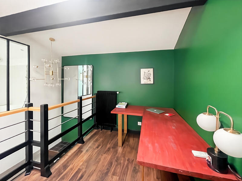 Maison - 136 m² - 5 pièces