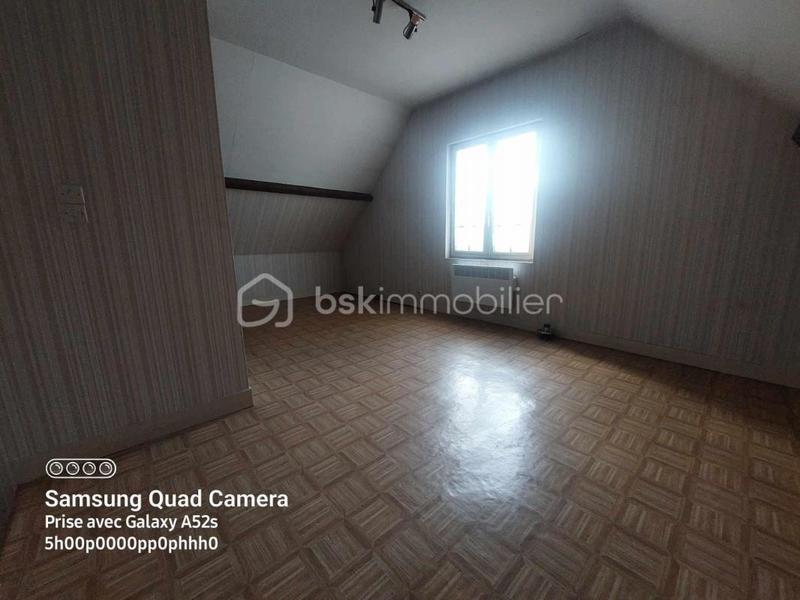 Maison - 152 m² - 5 pièces