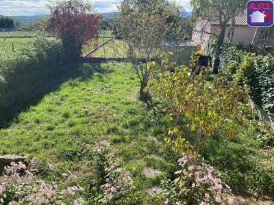 Maison - 87 m² - 4 pièces