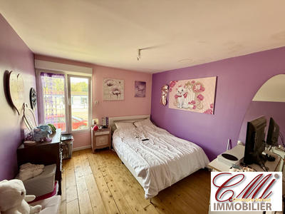 Immeuble - 1 108 m²