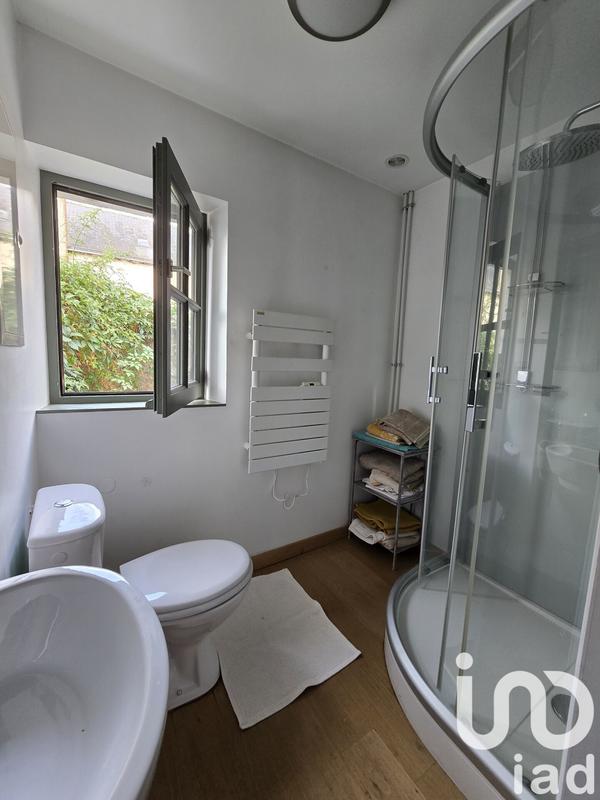 Maison - 158 m² - 6 pièces