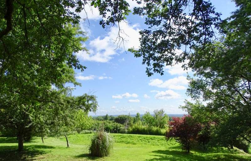 Villa - 233 m² - 9 pièces