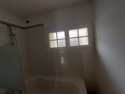 Maison - 56 m² - 3 pièces