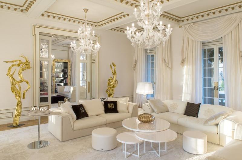 Manoir - 1 760 m² - 40 pièces