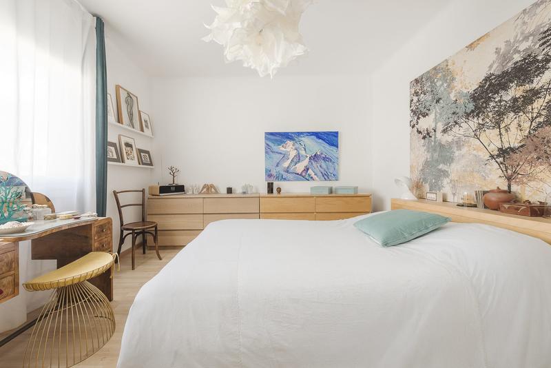 Appartement - 106 m² - 4 pièces