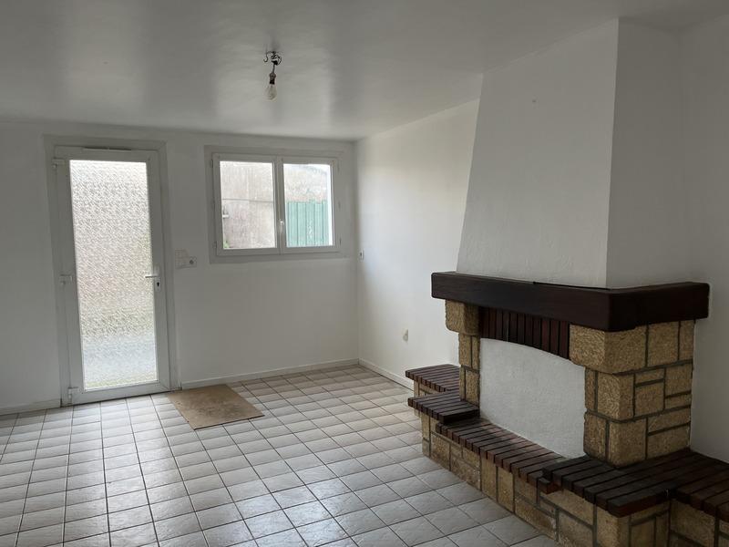 Maison - 89 m² - 7 pièces