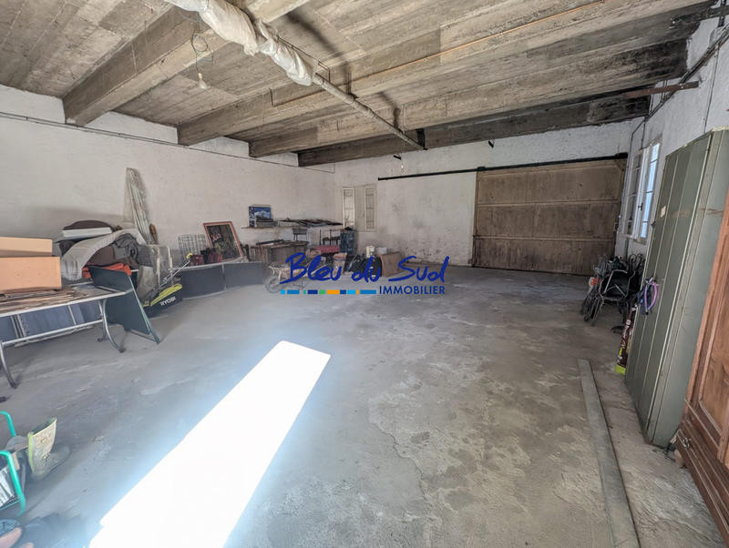 Maison traditionnelle - 82 m² - 4 pièces