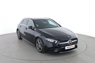 Mercedes Classe a 200 d Amg Line 8g-Dct 150 ch