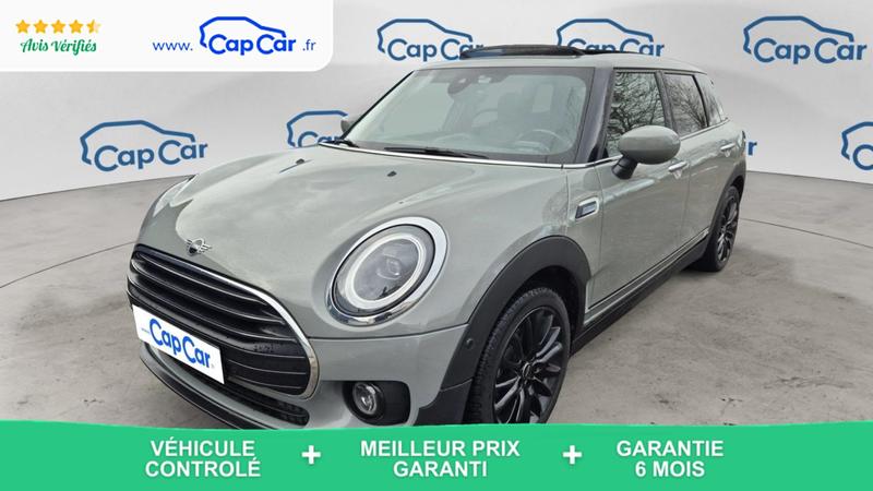 Mini Clubman 1.5 d 116 Canonbury