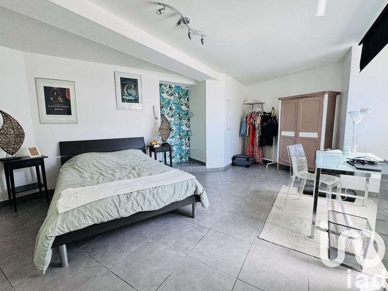 Duplex - 84 m² - 4 pièces