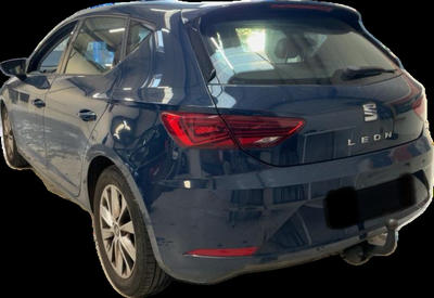 Seat Leon III 1.0 EcoTSI 115ch Style Start&amp;Stop Dsg