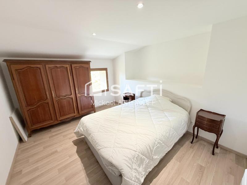 Maison - 148 m² - 5 pièces