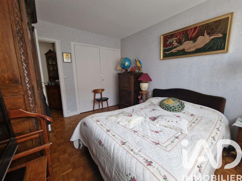 Appartement - 73 m² - 4 pièces