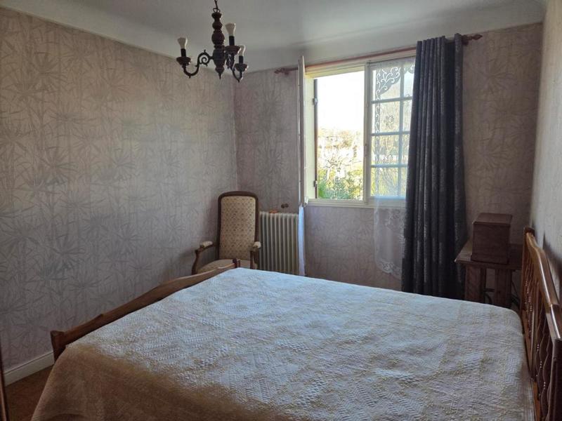 Maison de ville - 103 m² - 5 pièces