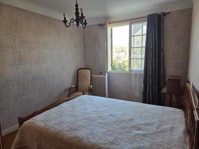 Maison de ville - 103 m² - 5 pièces