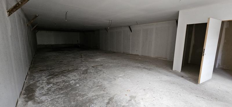 Immeuble - 493 m² - 3 pièces