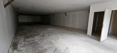Immeuble - 493 m² - 3 pièces