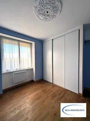 Maison - 132 m² - 5 pièces