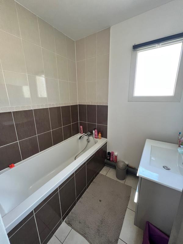 Maison contemporaine - 100 m² - 6 pièces