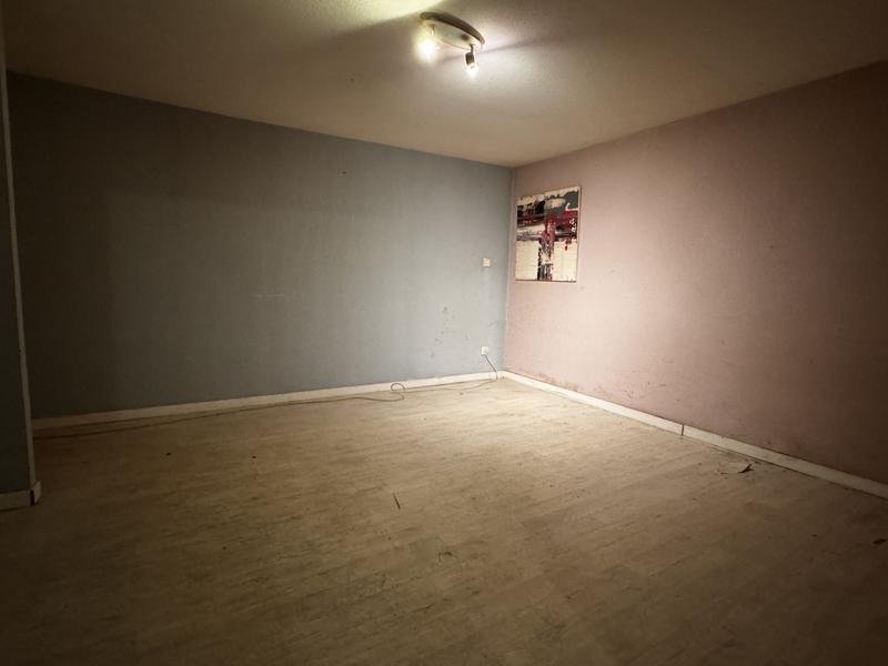 Local commercial - 124 m²