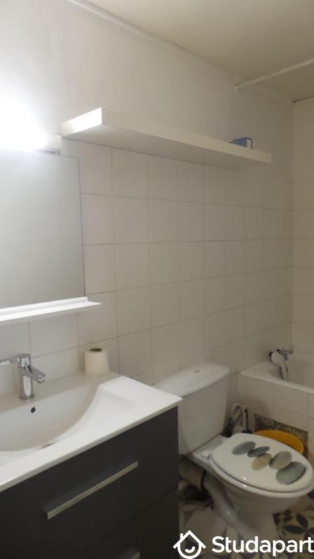 Appartement - 32 m² - 2 pièces