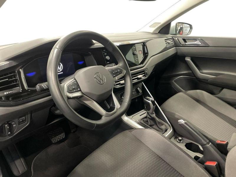 Volkswagen Polo 1.0 Tsi 95 s&amp;S Dsg7 Vw Edition