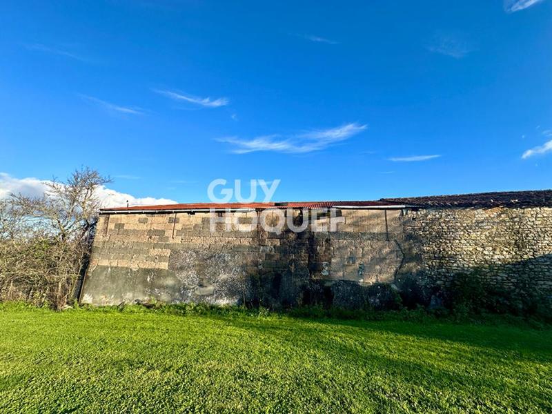 Maison - 97 m² - 6 pièces